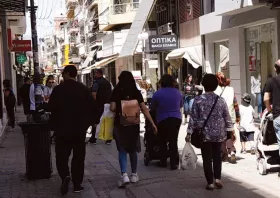 Εμπορικός Σύλλογος Κομοτηνής: Το προτεινόμενο ωράριο Ιουλίου κι Αυγούστου