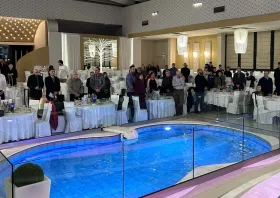50 χρόνια ΓΑΣ Κομοτηνή και με στόχο την επιστροφή στην Α2 Εθνική – ΒΙΝΤΕΟ