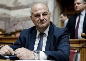 Κ. Τσιάρας: «Θέλουμε να βρούμε λύσεις με τον αγροτικό κόσμο»