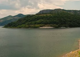Στον αντιπρόεδρο της Κυβέρνησης η ανησυχητική κατάσταση με τα νερά του Άρδα