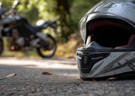 ΑΜΘ: 20 νέα πρόστιμα για μη χρήση κράνους