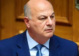 Κώστας Τσιάρας: Δεν υπάρχει εγκεκριμένο εμβόλιο για την ευλογιά στην ΕΕ