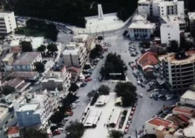 Γ. Κυμπαρίδης:  «Κομοτηνή, μια  πόλη που αναπολεί  το παρελθόν»
