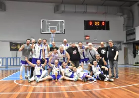 KomCup: Το «σήκωσε» η ΛΕΚΑΒΕΞ