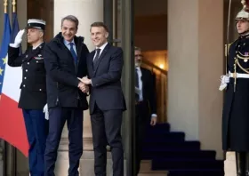 Κ. Μητσοτάκης: Ανάγκη περαιτέρω ενίσχυσης και στήριξης των Ουκρανικών Ενόπλων Δυνάμεων – Η Ελλάδα δεν θα στείλει στρατιώτες