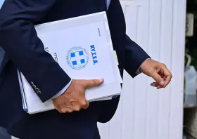 Έκτακτη συνεδρίαση Κυβερνητικού Συμβουλίου Ασφαλείας ΚΥΣΕΑ για τη Μέση Ανατολή