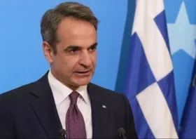 Έκτακτη συνεδρίαση του ΚΥΣΕΑ για τις εξελίξεις στη Μέση Ανατολή υπό τον πρωθυπουργό