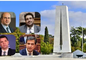 Κι άλλο υπουργικό κλιμάκιο καταφτάνει στη Ροδόπη – τι σηματοδοτεί η επίσκεψη