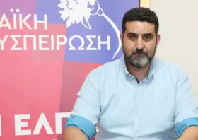 Ζητήματα εργαζομένων στην ΠΑΜΘ θέτει στη Λογοδοσία ο Διονύσης Κλάδης