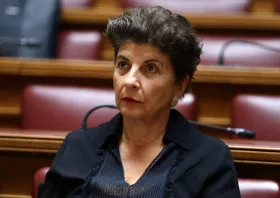 Κ. Μάλαμα: Να δημιουργηθεί μια Ειδική Γραμματεία κλάδου εστίασης
