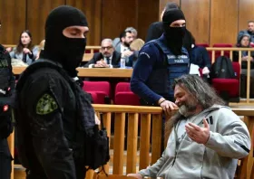 Δίκη Χρυσής Αυγής – Ένοχοι και στο Εφετείο οι 42 κατηγορούμενοι