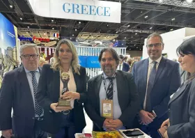 Η Περιφέρεια ΑΜΘ πόλος έλξης στην World Travel Market του Λονδίνου