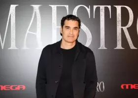 «Maestro»: Ο CEO του Netflix κάλεσε τον Χριστόφορο Παπακαλιάτη στις ΗΠΑ