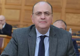 Μ. Λαζαρίδης: «Ζητώ τον πλήρη καταλογισμό τυχόν αχρεωστήτως καταβληθέντων ποσών»