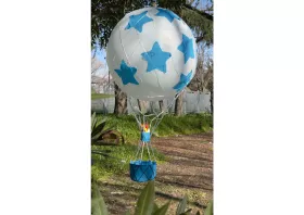 1ο βραβείο στον πανελλήνιο διαγωνισμό Make-A-Wish για το 2ο ΕΠΑΛ Κομοτηνής