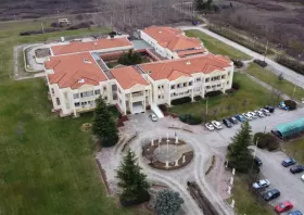 ΔΠΘ: Αυτό είναι το νέο Συμβούλιο Διοίκησης