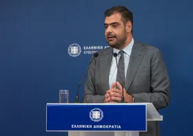 Π. Μαρινάκης: Σχεδόν 10.000 μόνιμοι διορισμοί εκπαιδευτικών