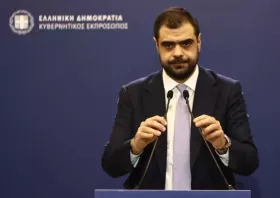 Π. Μαρινάκης: «Δεν υπάρχουν κατά προτεραιότητα έλεγχοι της ΑΑΔΕ»