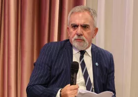 Λεωνίδας Μπακούρας (Μεταλλεία Θράκης): Φεύγω περήφανος για όσα χτίστηκαν