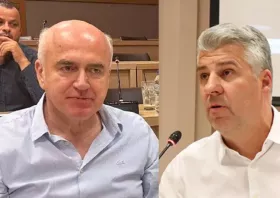 Περιφερειακή Αρχή: Η μισή αλήθεια είναι χειρότερη από το ψέμα κ. Μέτιο