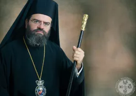 Το πρόγραμμα του Μητροπολίτη Μαρωνείας & Κομοτηνής