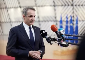 Κυρ. Μητσοτάκης: Λέμε «ναι» στον διάλογο με τους αγρότες - «Όχι» στην αχρείαστη ταλαιπωρία της κοινωνίας