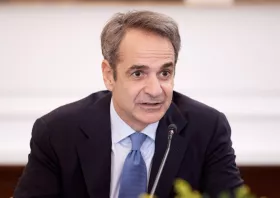 Μητσοτάκης προς αγρότες: «Κατανοώ τη δυσαρέσκεια – οι έντιμοι δεν έχουν να φοβηθούν τίποτα»