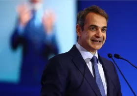 Στην Αλεξανδρούπολη την Τετάρτη 25/2 το δεύτερο προσυνέδριο της Νέας Δημοκρατίας