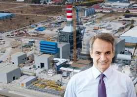 Η επίσκεψη Μητσοτάκη στη Ροδόπη και η καθιέρωση της Κομοτηνής ως ενεργειακού κόμβου