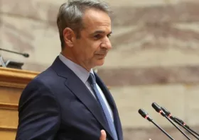 Κυρ. Μητσοτάκης: Τη Δευτέρα στις 17:00 περιμένω στο γραφείο μου όποια αντιπροσωπεία οριστεί από τους αγρότες