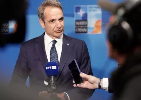 Κυρ. Μητσοτάκης: Η Ελλάδα θωρακίζει τις Ένοπλες Δυνάμεις της, όπως οφείλει να κάνει 