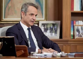 Κ. Μητσοτάκης για ΟΠΕΚΕΠΕ: «Δεν βλέπουμε ποινικές ευθύνες των υπουργών μας»