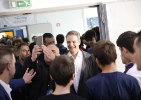 Νέα μουσικά όργανα θα αγοραστούν για το Μουσικό Σχολείο Κομοτηνής