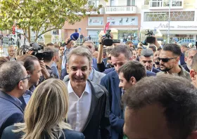 Σταθερή η θέση της Κυβέρνησης για τον Χρυσό στη Θράκη – «Μόνο με τη σύμφωνη γνώμη της κοινωνίας»
