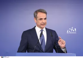 Μητσοτάκης για εξυγίανση ΟΠΕΚΕΠΕ: «Ας είμαστε ειλικρινείς, αποτύχαμε – Οι διάλογοι προκαλούν οργή»