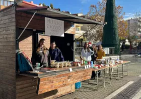 Οι μαθητές του Μουσικού Σχολείου στηρίζουν έμπρακτα τους συμμαθητές τους