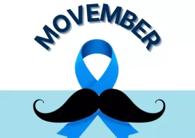 Νοέμβριος – κίνημα Movember: Μήνας καθιερωμένος στην ανδρική πρόληψη