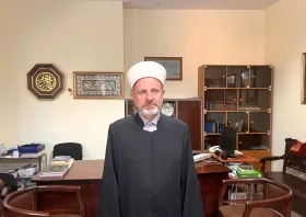 Το Κουρμπάν Μπαϊράμ γιορτάζει η μουσουλμανική μειονότητα της Θράκης – ΒΙΝΤΕΟ