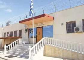 Ναρκωτικά εντοπίστηκαν σε αλλοδαπούς κρατούμενους στις φυλακές Κομοτηνής και Δράμας
