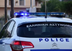 Αθήνα: Σύλληψη 25χρονου Τούρκου για ναρκωτικά και βία