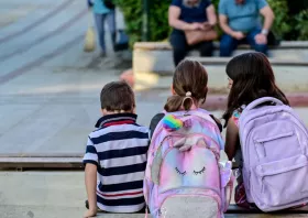 Παιδιά, Δάσκαλοι, Καθηγητές,  Γονείς: Καλή Σχολική Χρονιά!...