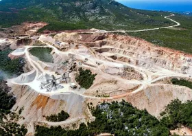 Νέα Αριστερά Ροδόπης: Όχι στην εξόρυξη χρυσού στη Θράκη