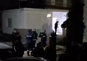 (Βίντεο) Τραγωδία στην Αλεξανδρούπολη – Ζευγάρι εντοπίστηκε νεκρό στην οικία του
