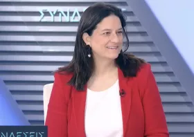 Ν. Κεραμέως: Νέο πρόγραμμα απασχόλησης 2.000 θέσεων εργασίας σε Αν. Μακεδονία και Θράκη – ΒΙΝΤΕΟ
