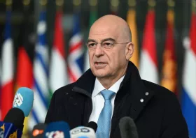 Ν. Δένδιας: Η κυβέρνηση νομοθετεί με βάση το συμφέρον της χώρας