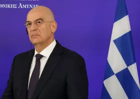 Δένδιας για τουρκικές ΝΑVTEX: H Ελλάδα δεν μπορεί να πάρει στα σοβαρά μία τέτοια προσέγγιση