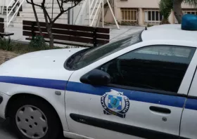 Νυχτερινό μπαράζ κλοπών στο Φανάρι