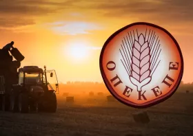 ΟΠΕΚΕΠΕ: Παράταση προθεσμίας υποβολής Ενιαίας Αίτησης Ενίσχυσης 2025Την Παρασκευή 29 Αυγούστου η νέα καταληκτική ημερομηνία