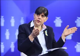 Κοβέσι για ΟΠΕΚΕΠΕ: «Ακρωνύμιο διαφθοράς, νεποτισμού και πελατειακών σχέσεων»
