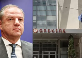 Δ. Σταμενίτης στο ΕΡΤΝews: Ο ΟΠΕΚΕΠΕ θα γίνει υποδιεύθυνση της ΑΑΔΕ
